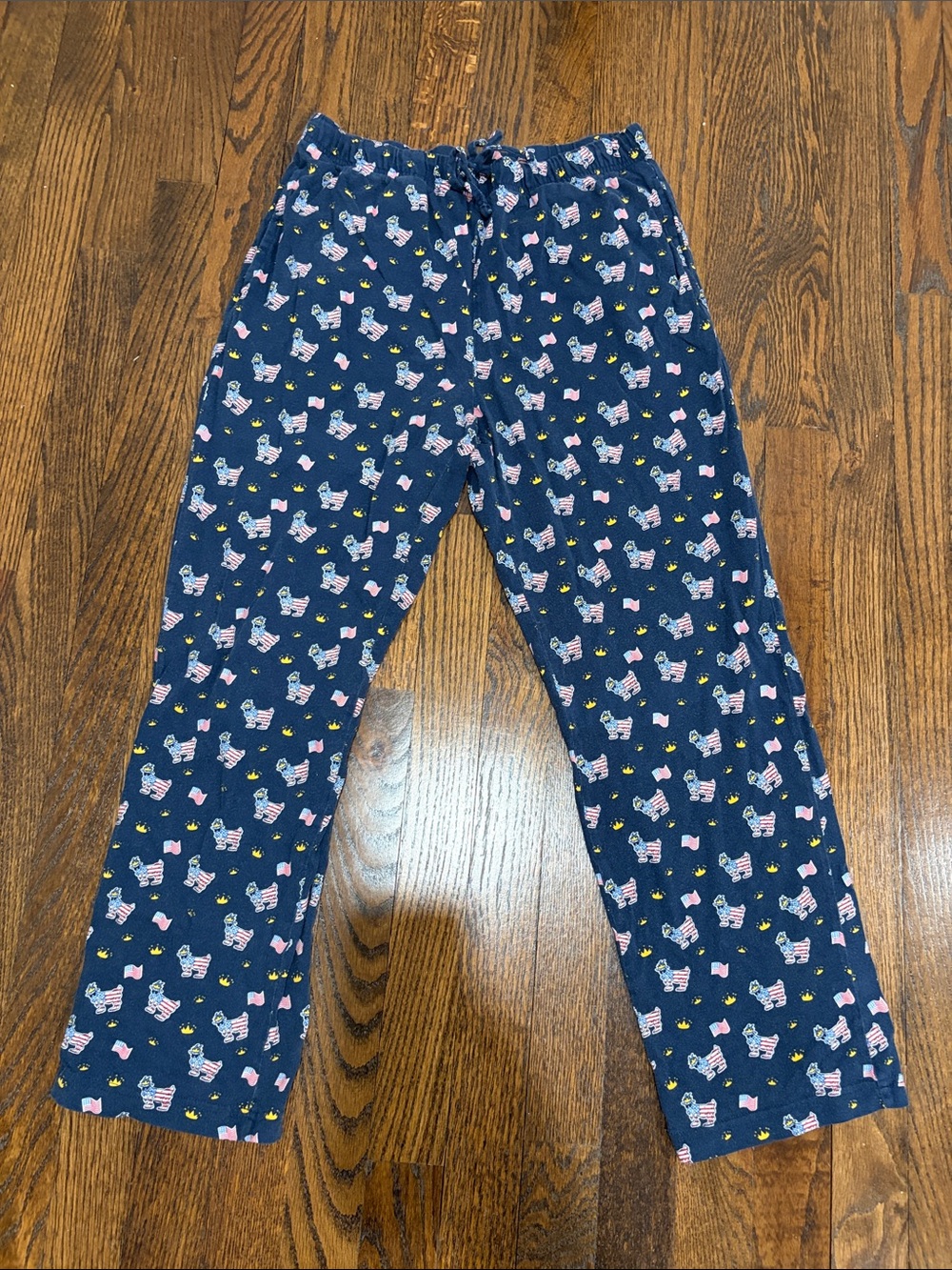 GOAT USA Kids Pajama Pants in Size XL